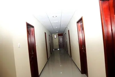 Image de Kenlon Hotel Kampala