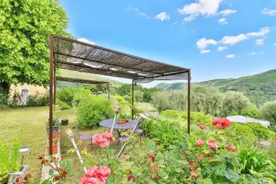 Image de A Saisir Gite Locations06 La Maison De Noelie Rdj 800m Village