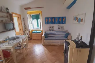 Image de The Little Fish House