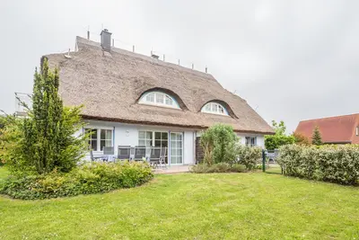 Image de Vacation home for 9 guests with 120m² in Wiek (159188)