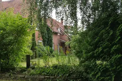 Image de Vacation apartment/apartment for 4 guests with 120m² in Geeste (160466)