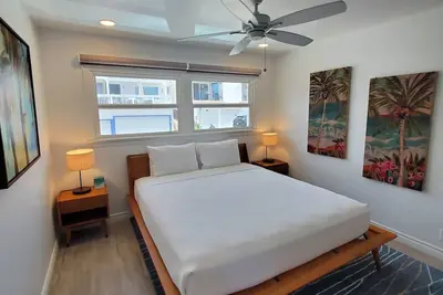 Image de Coronado Partial Ocean View - Two Bedroom Suite