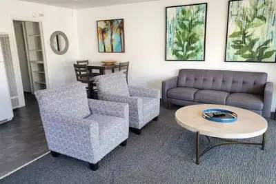 Image de Coronado Two Bedroom Suite - (Non-View)