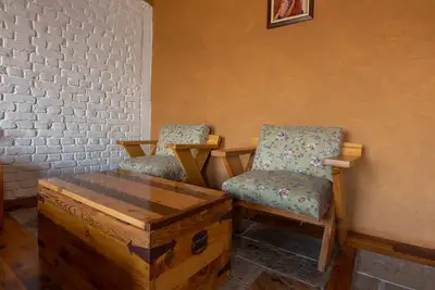 Image de BluSalzz Homes - The Himalayan Bungalow, Almora - Uttarakhand