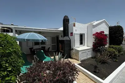 Image de Beautiful Bungalow Close to the Puerto del Carmen Beach