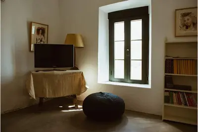 El Zorzal Apartment