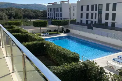 Image de Bergantin Apartment