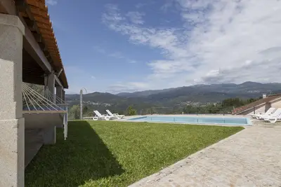 Image de Chalet de Nunide