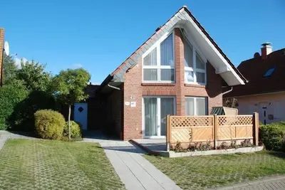 Image de Vacation home \"Langenwerder\" on Poel