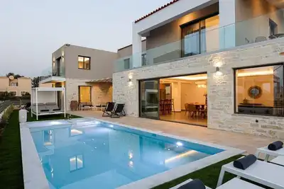 Image de Dodici Luxury Villa - Near the Beach