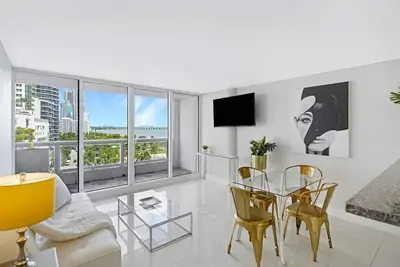 Image de Dance with Me! Jr size 2 bedroom, Water and Park Views