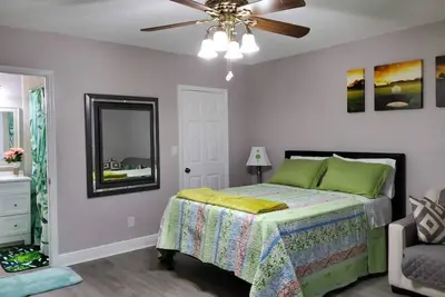 Image de Cozy Apartment Close to Everything