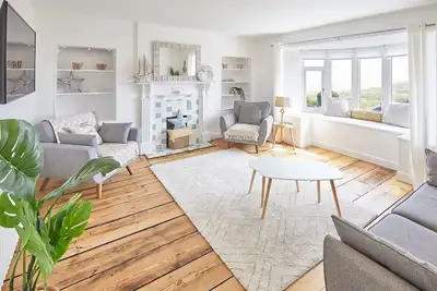 Image de Host & Stay | Beach Retreat