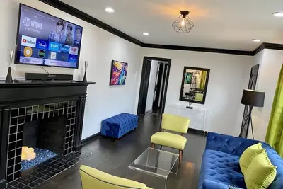 Image de An Ultra Modern City Retreat Near Airport