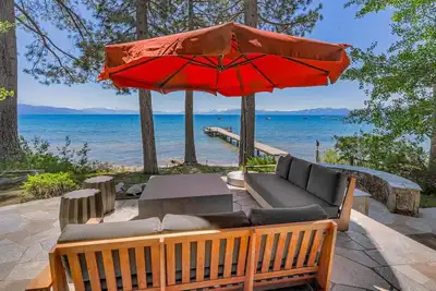 Image de Majestic Waters - Lakefront - Tluxp