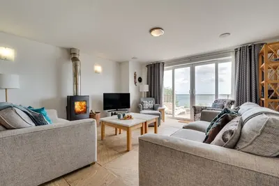 Image de Sunridge - Quatre Chambres Maison, Couchages 8