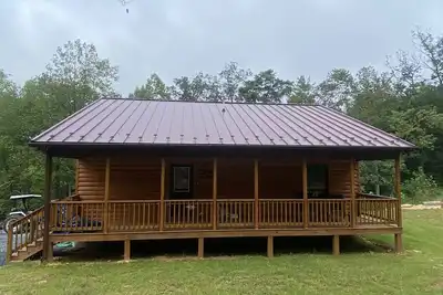 Image de Mountain View Cabin Rentals #2
