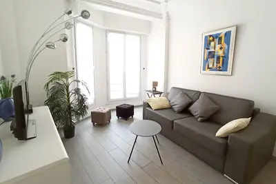 Image de Viva Riviera 1 Bedroom Palais des Arcades