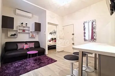 Image de Calm and Modern 1 Bedroom City Centre Cannes