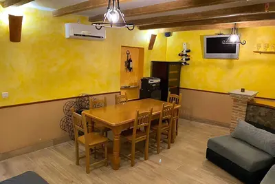 Image de Casa Tijeras I