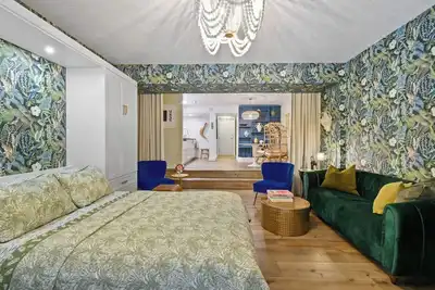 Image de Tropical Jungle Suite