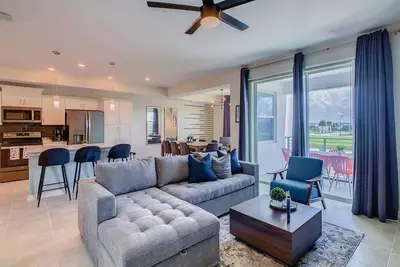 Image de Lakeview Retreat / Clubhouse Access / Near Disney Fun