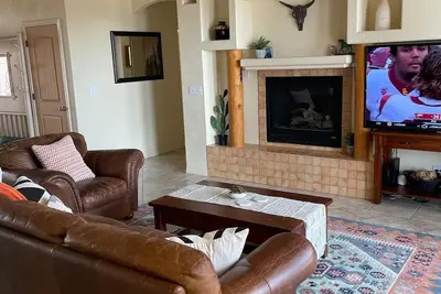 Image de Secluded Oasis, heated pool and spa, Rv hook-ups