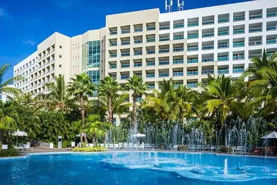 Image de 🌴Vidanta Grand Mayan Nuevo Vallarta ✨ Experience Paradise in a 2 Br - Sleeps 8!