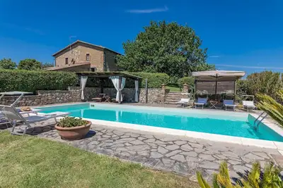 Image de Casale del Viaggiatore 10, Emma Villas