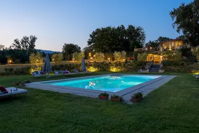 Image de Villa Canto Alla Moraia 18, Emma Villas