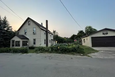 Image de Hill Street House - Upper Unit