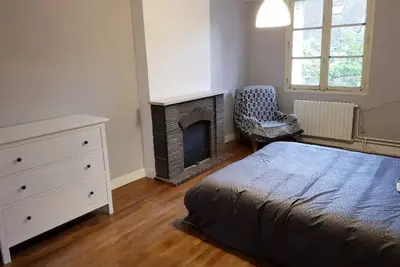 Image de Duplex-1 sur la route des châteaux (Baule-1)