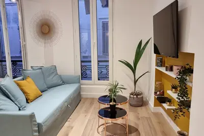 Image de Appartement La perle Du Panier