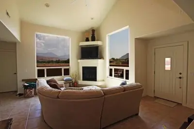 Beautiful Moab Townhome