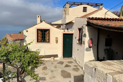 Image de Maison de vacances El Jaral pour 2 - 4 personnes avec 2 chambres Ă coucher - Maison de vacances