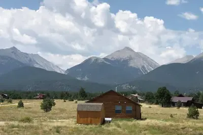 Image de Mountain Loft!