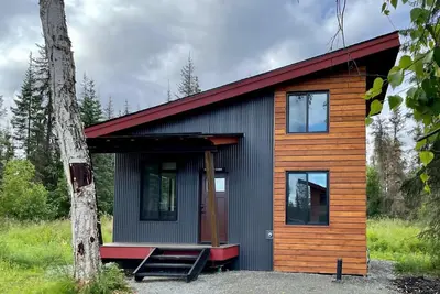 Image de Redoubt cabin @ Keystone Kozy