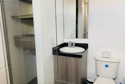 Image de Moderno Apartamento en Medellin