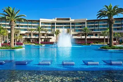 Image de 🌴 Grand Mayan Los Cabos ✨ Experience Paradise in a 2br Villa - Sleeps 8!
