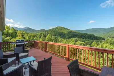Image de Panoramic Views! 15min Avl; 10min Blue Ridge Pkwy