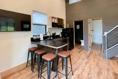 Image de Lupine Cabin @ Keystone Kozy