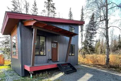 Image de Lynx Cabin @ Keystone Kozy