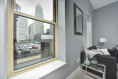 Image de C- Town 1br Suite - Clean, Cozy, Snazzy