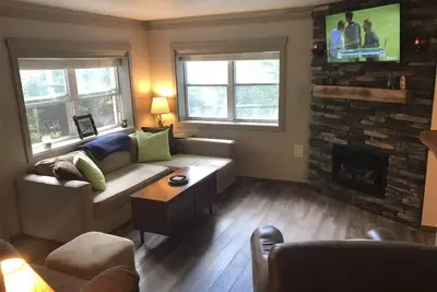 Image de Walk to Downtown Blowing Rock- Lower Unit