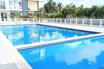 Image de Tu Apartamento Hermoso y Limpio en Santiago