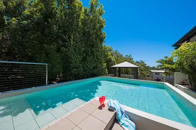 Image de 2 Bedroom Apartment in the heart of Airlie Beach