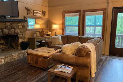 Image de Beech Mountain Retreat - Pet Friendly!