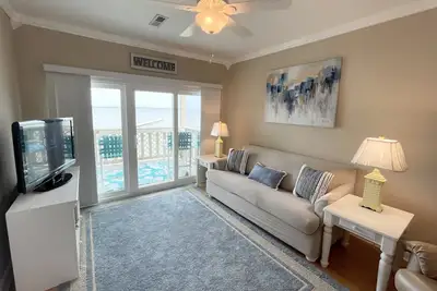 Image de Waterfront Condo on Pensacola Beach