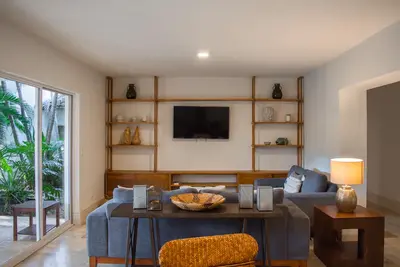 Image de Beautiful Beach House