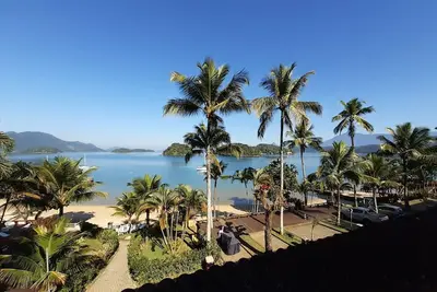 Image de Beautiful apartment with sea view, 94m² in Green Coast Condominium.
